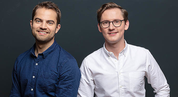 Stiefel Julian Weselek Julian